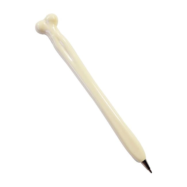 Lapicero de Huesos